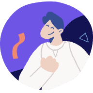 Person holding phone with money symbol on screen